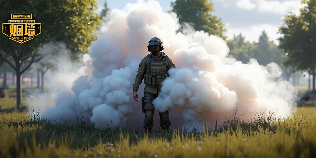 和平精英辅助《神兵》全新版本稳定奔放！